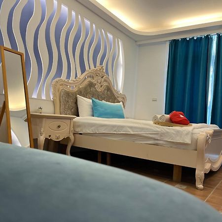 Appartement Zozola à Heng-ch'un Extérieur photo