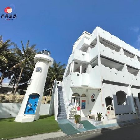 Appartement Zozola à Heng-ch'un Extérieur photo