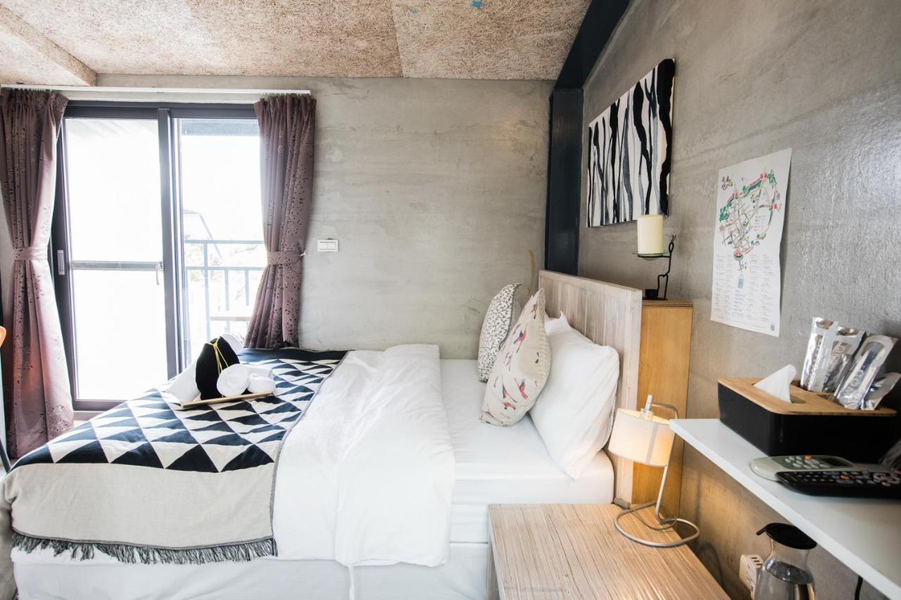 Appartement Zozola à Heng-ch'un Extérieur photo