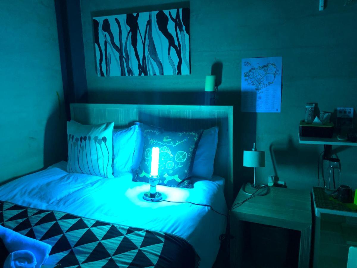 Appartement Zozola à Heng-ch'un Extérieur photo