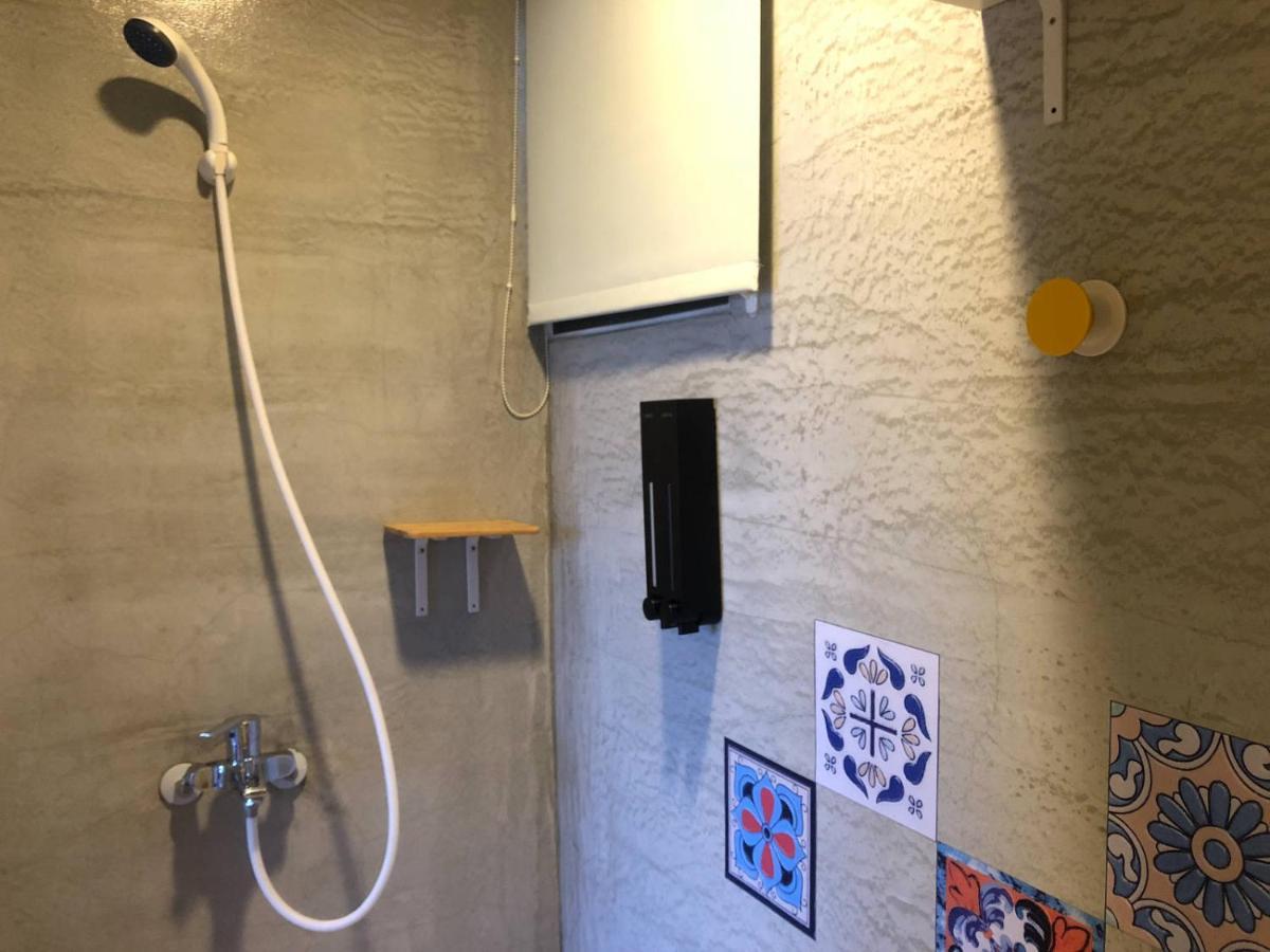 Appartement Zozola à Heng-ch'un Extérieur photo