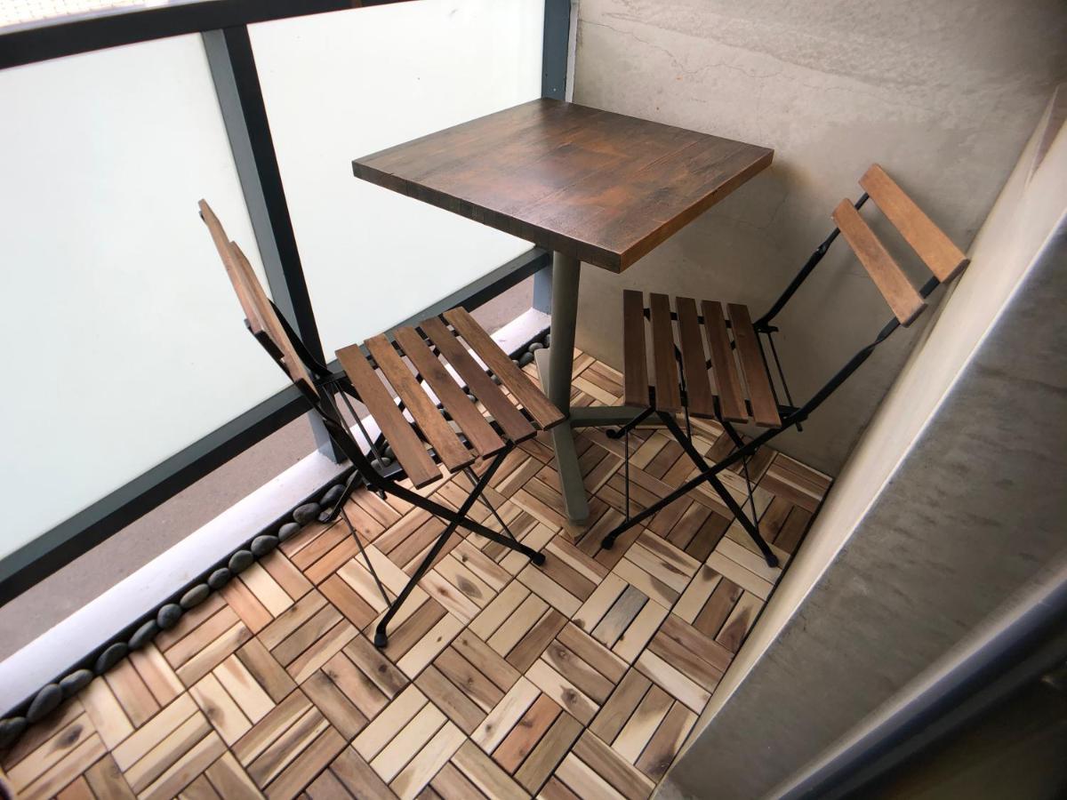 Appartement Zozola à Heng-ch'un Extérieur photo