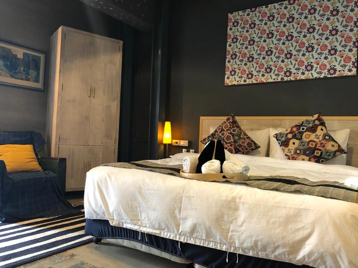 Appartement Zozola à Heng-ch'un Extérieur photo
