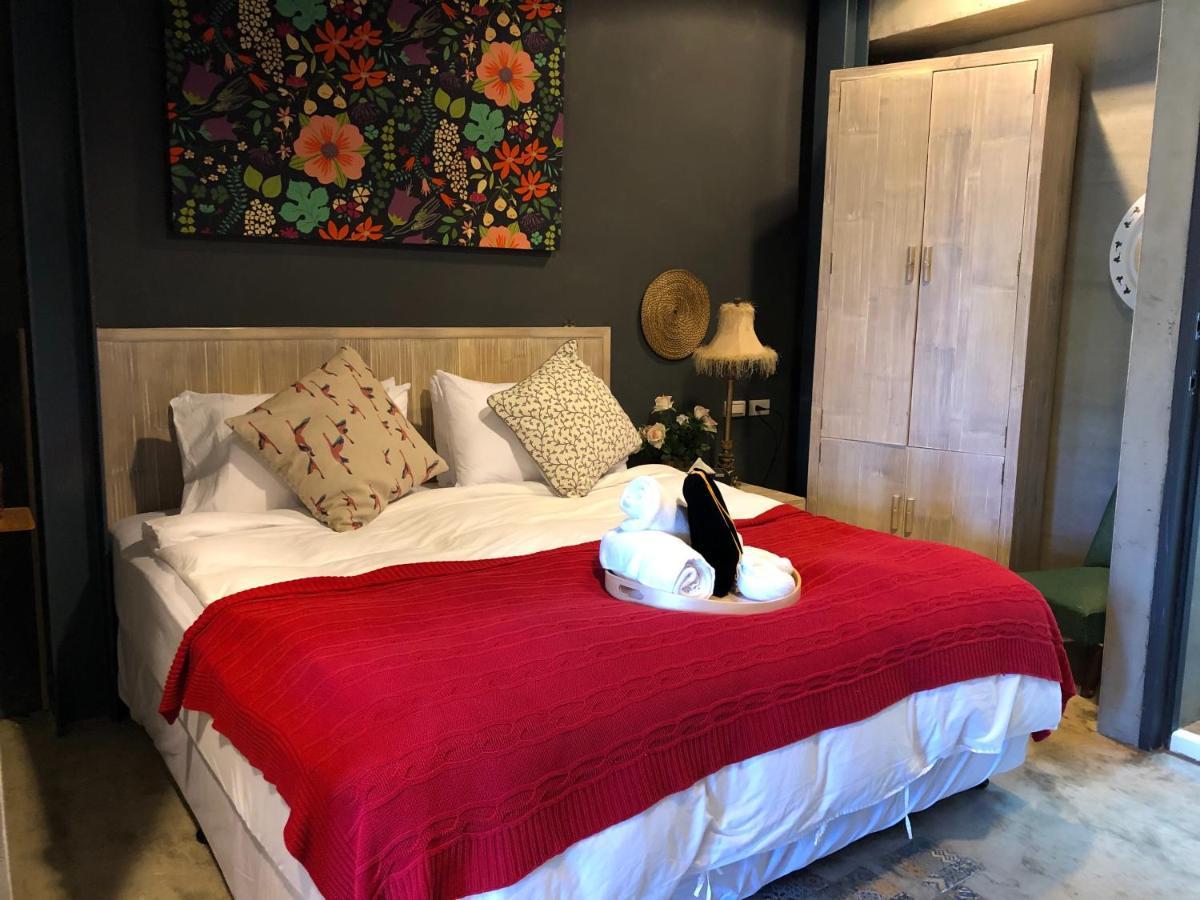 Appartement Zozola à Heng-ch'un Extérieur photo