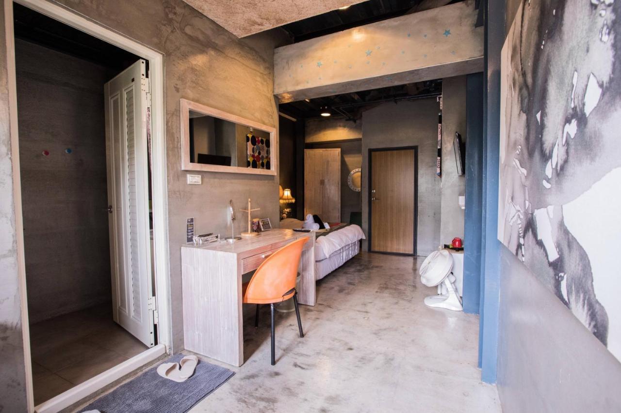 Appartement Zozola à Heng-ch'un Extérieur photo