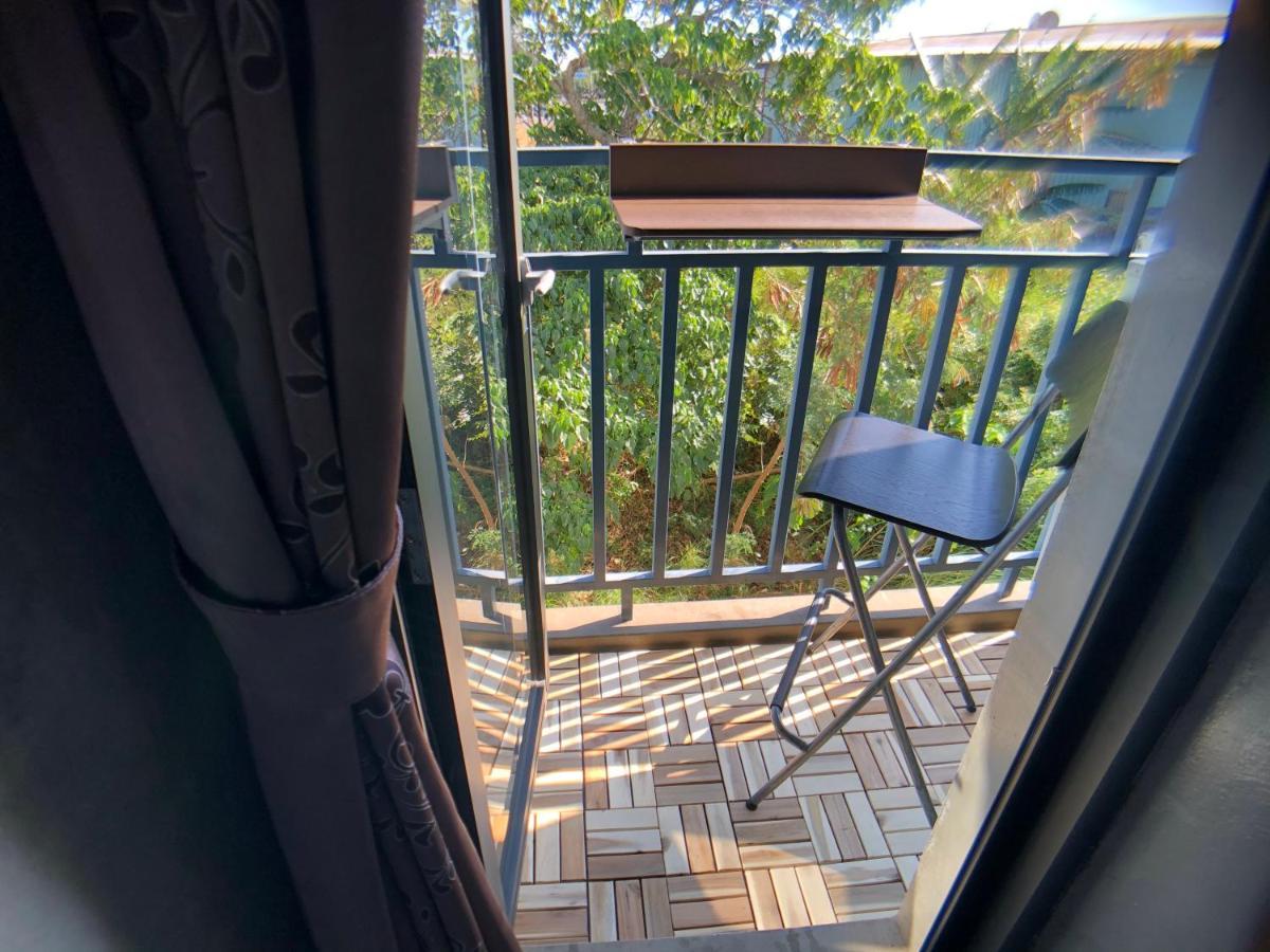 Appartement Zozola à Heng-ch'un Extérieur photo
