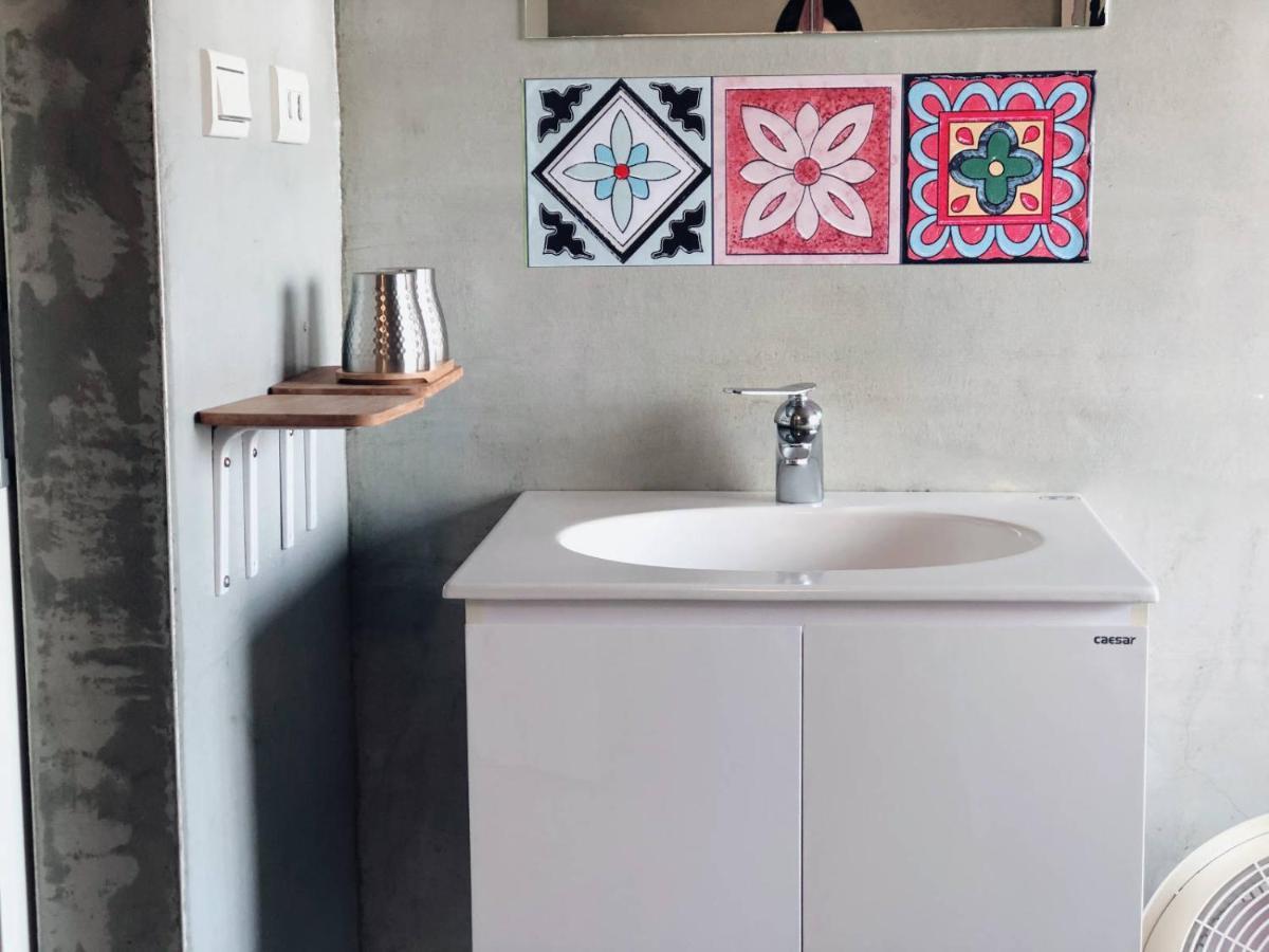 Appartement Zozola à Heng-ch'un Extérieur photo