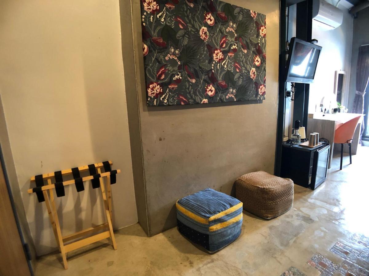 Appartement Zozola à Heng-ch'un Extérieur photo