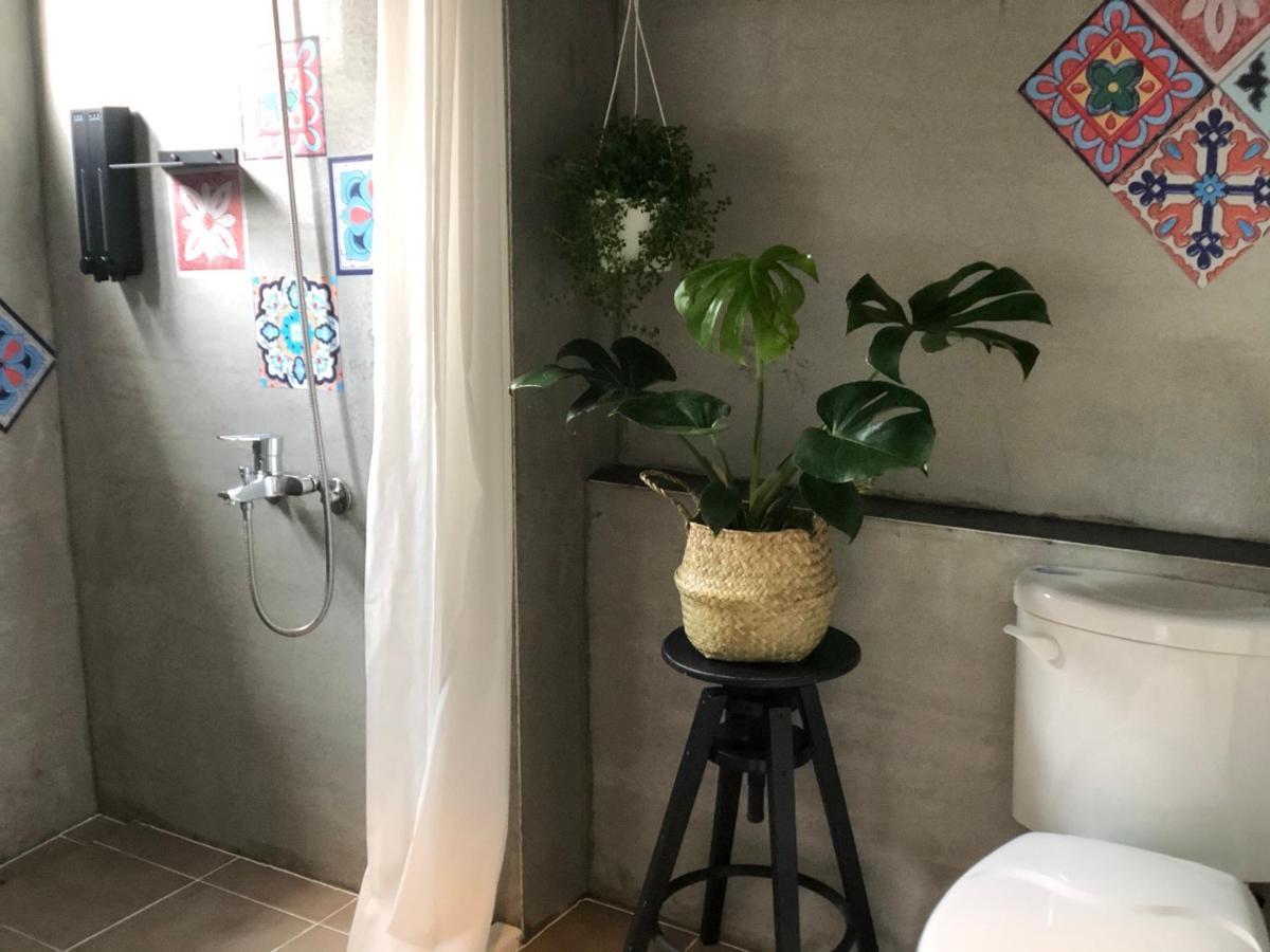 Appartement Zozola à Heng-ch'un Extérieur photo