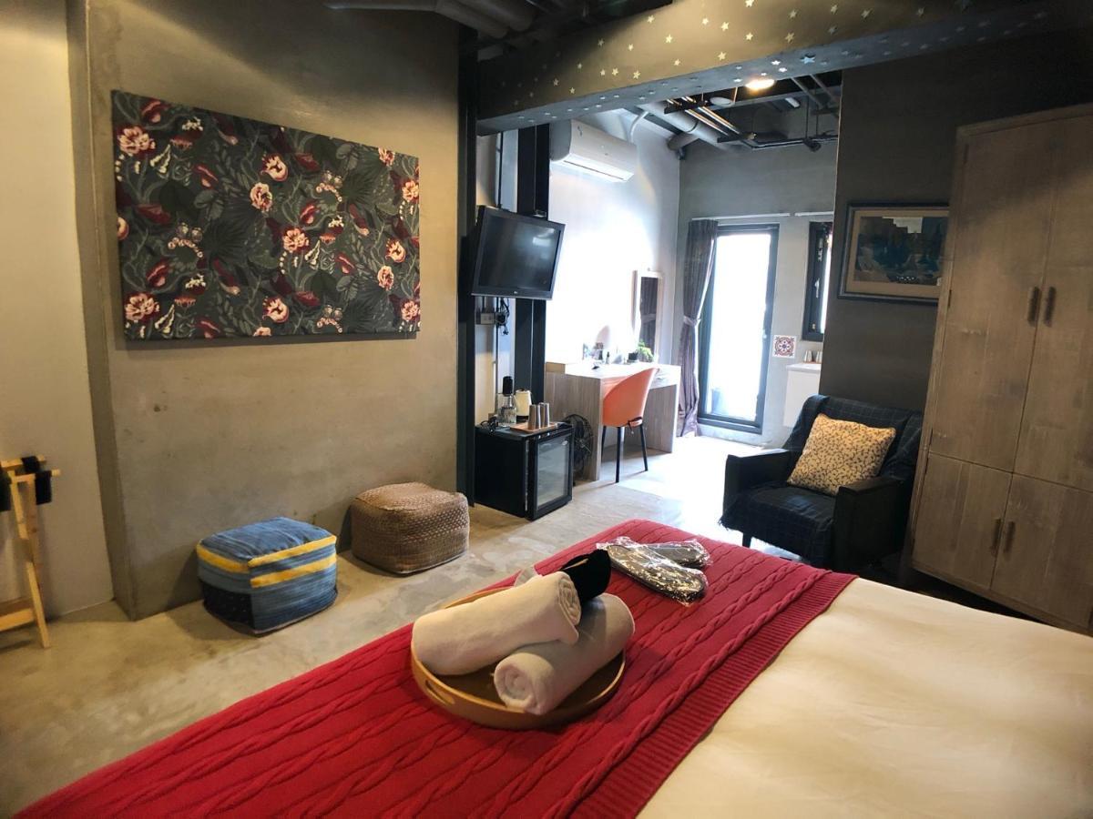 Appartement Zozola à Heng-ch'un Extérieur photo