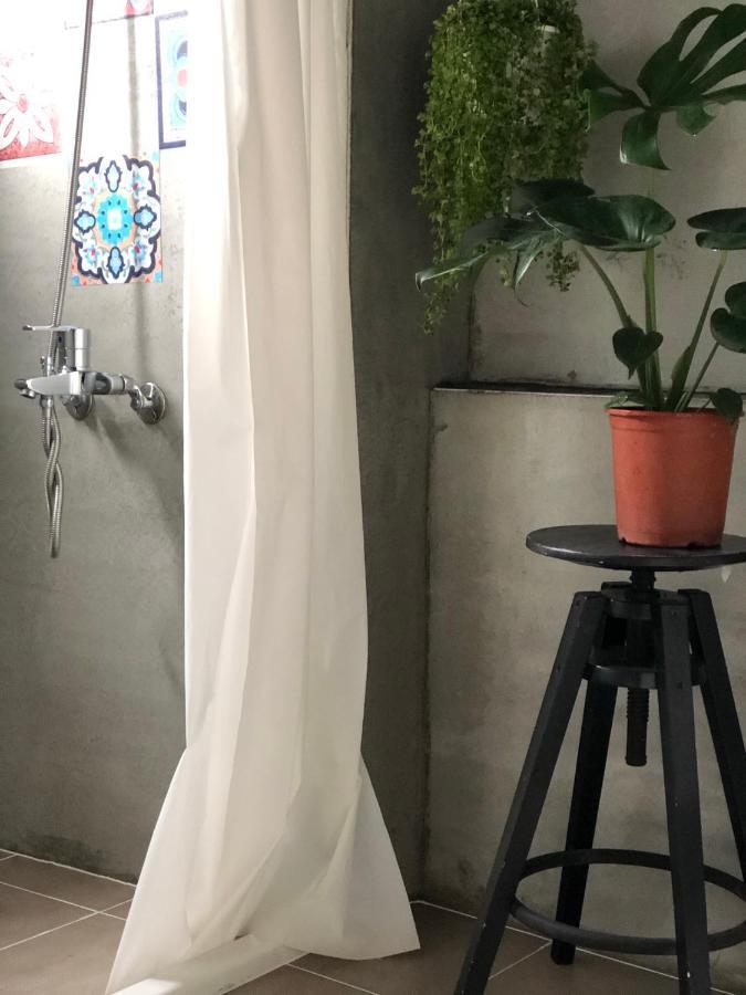 Appartement Zozola à Heng-ch'un Extérieur photo