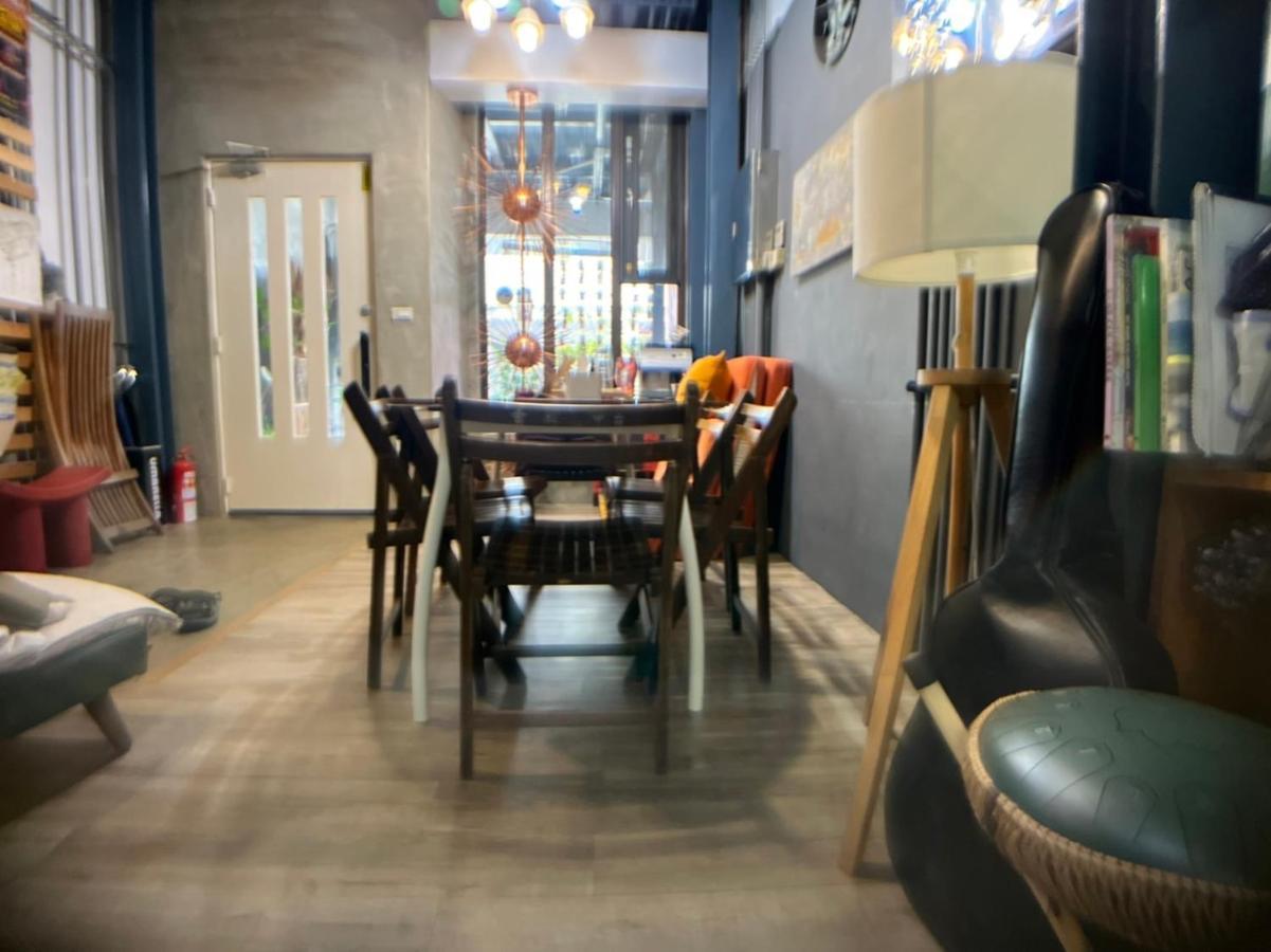Appartement Zozola à Heng-ch'un Extérieur photo