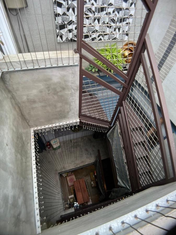 Appartement Zozola à Heng-ch'un Extérieur photo