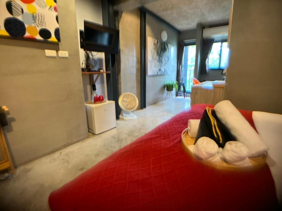 Appartement Zozola à Heng-ch'un Extérieur photo