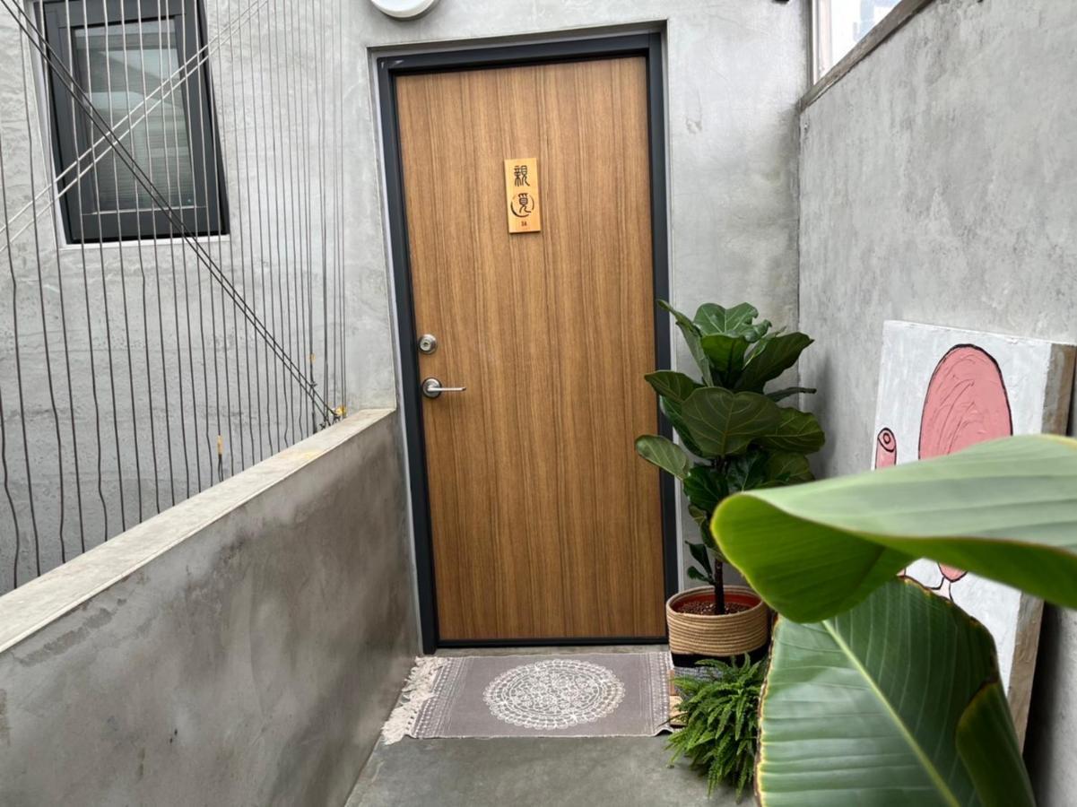 Appartement Zozola à Heng-ch'un Extérieur photo