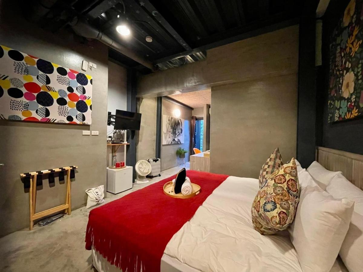 Appartement Zozola à Heng-ch'un Extérieur photo
