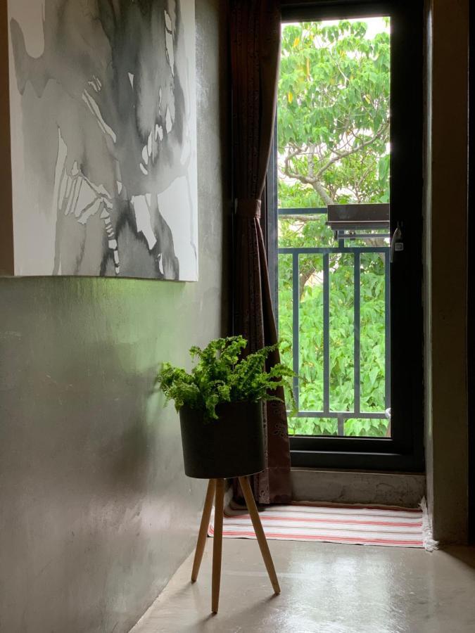 Appartement Zozola à Heng-ch'un Extérieur photo