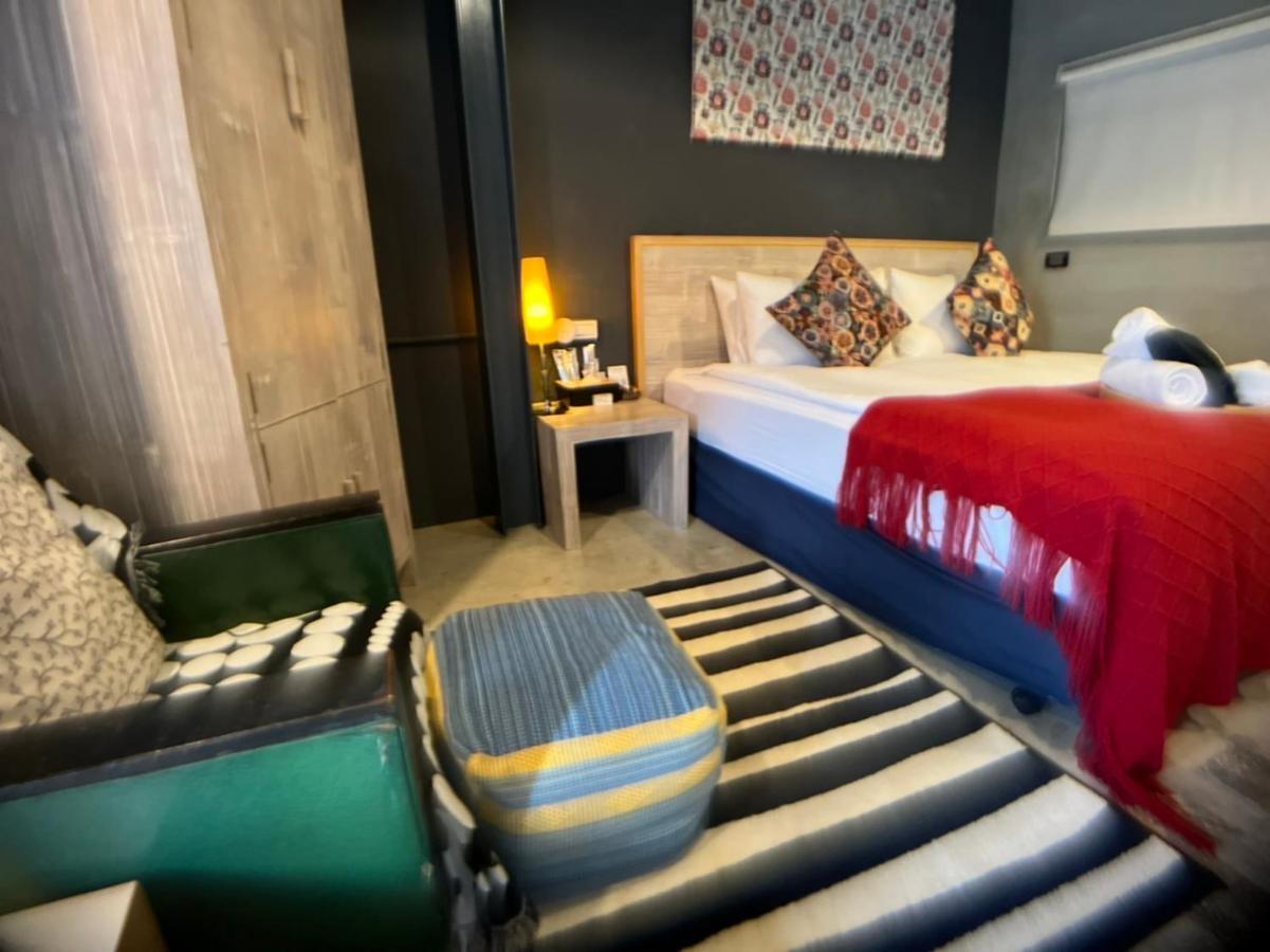 Appartement Zozola à Heng-ch'un Extérieur photo