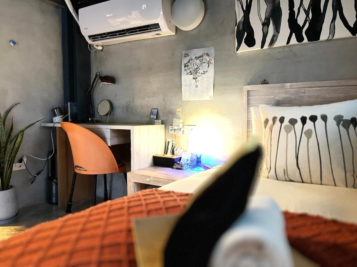 Appartement Zozola à Heng-ch'un Extérieur photo