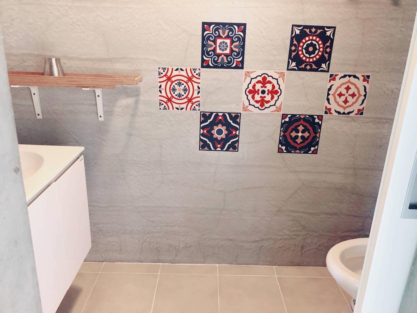 Appartement Zozola à Heng-ch'un Extérieur photo