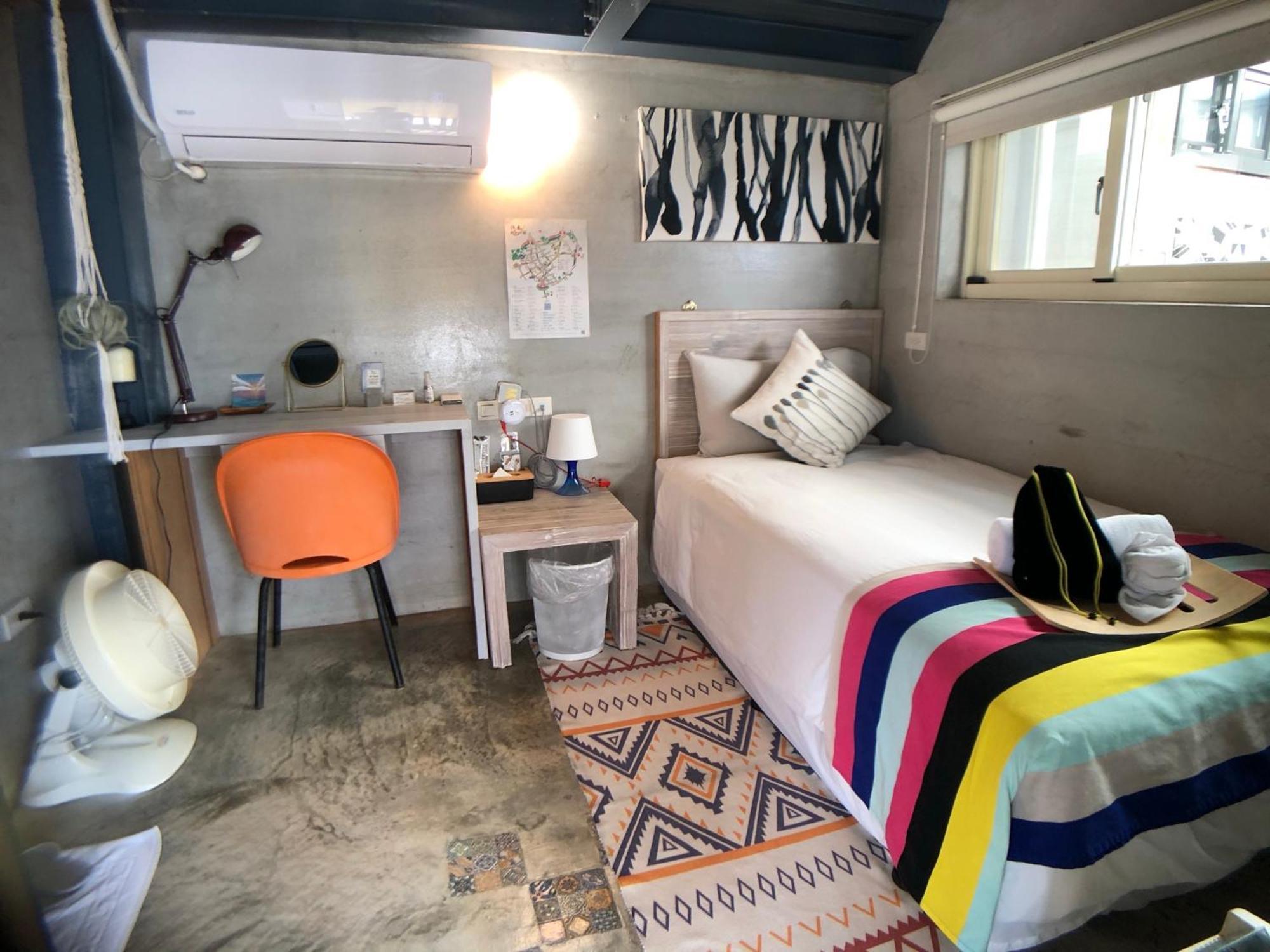 Appartement Zozola à Heng-ch'un Extérieur photo