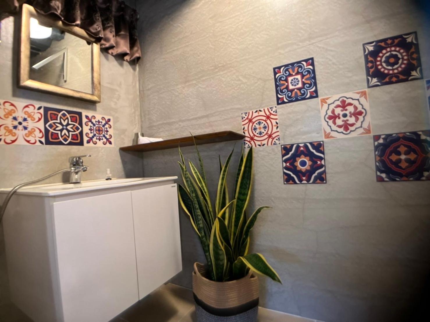 Appartement Zozola à Heng-ch'un Extérieur photo