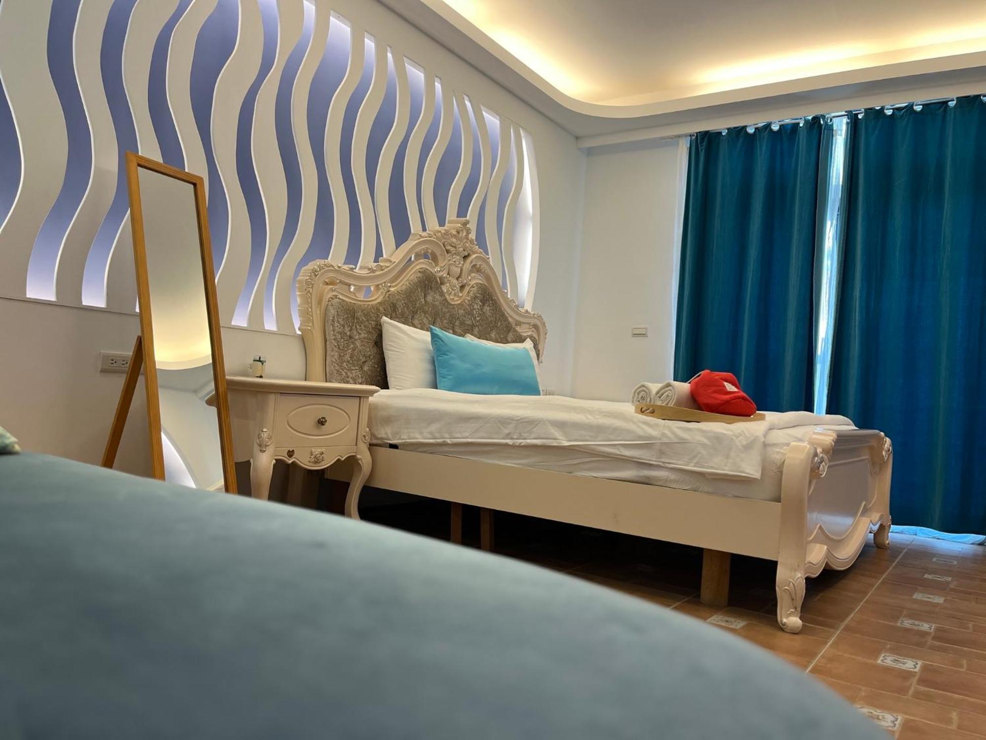 Appartement Zozola à Heng-ch'un Extérieur photo