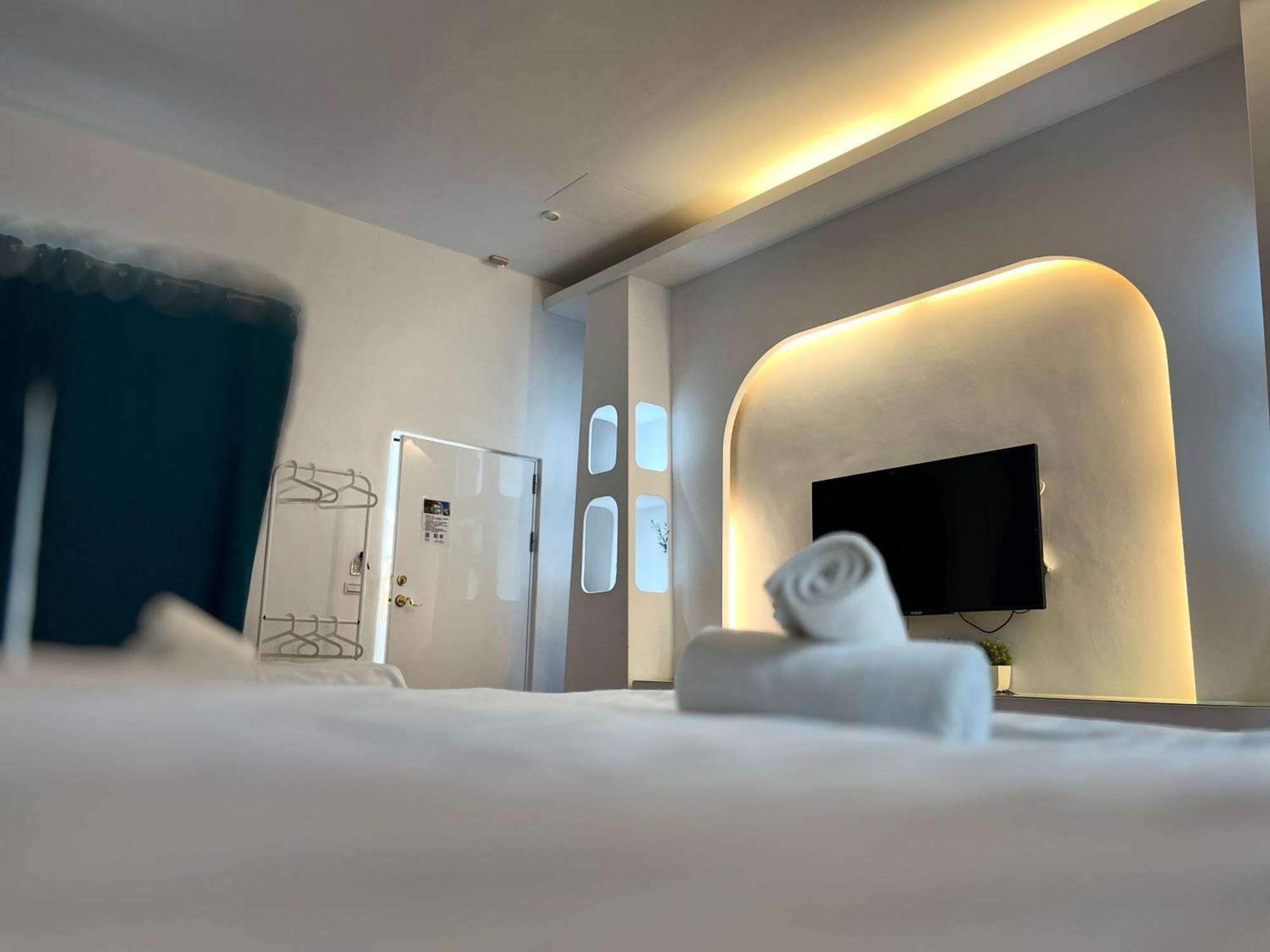 Appartement Zozola à Heng-ch'un Extérieur photo