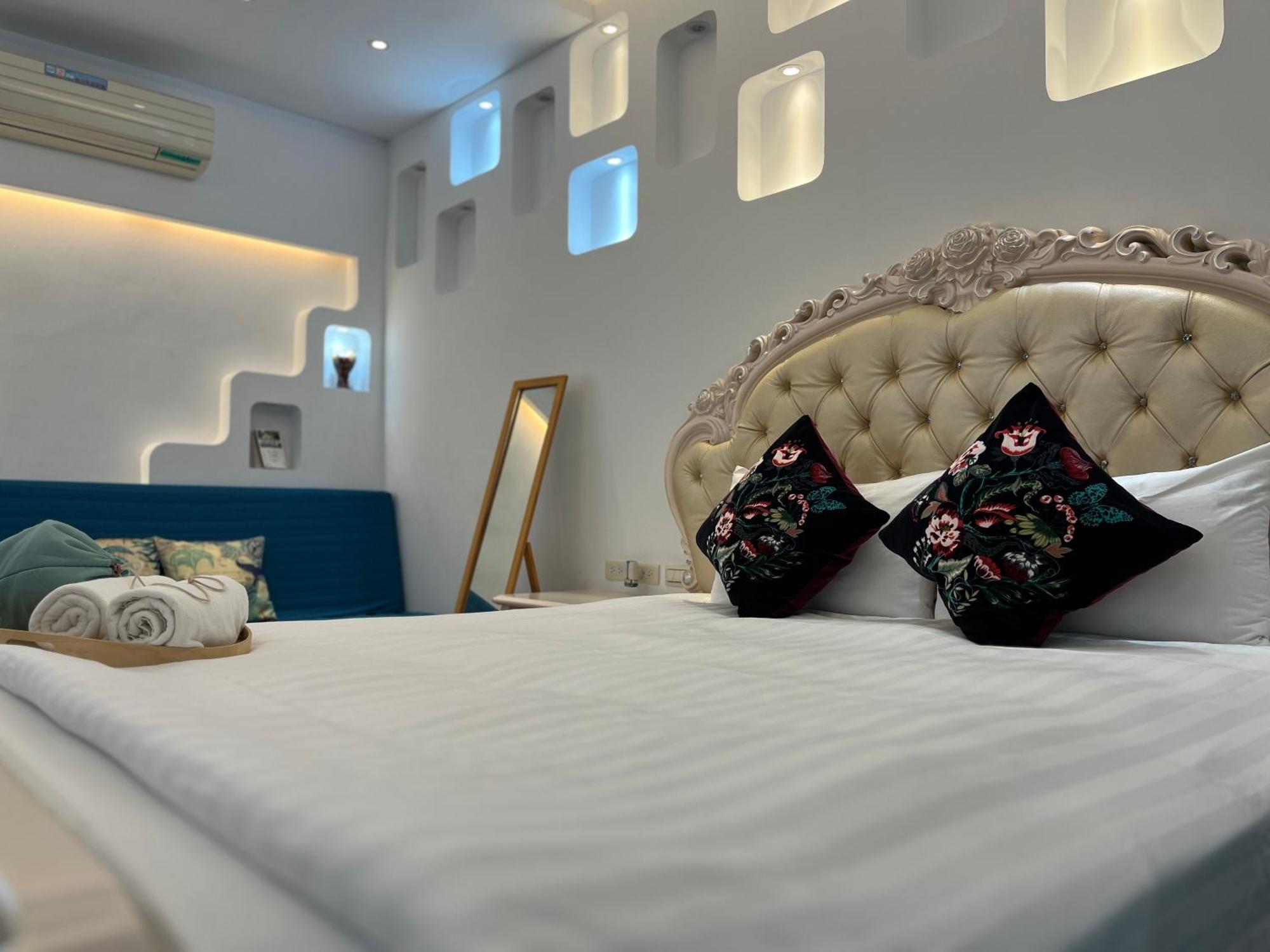 Appartement Zozola à Heng-ch'un Extérieur photo