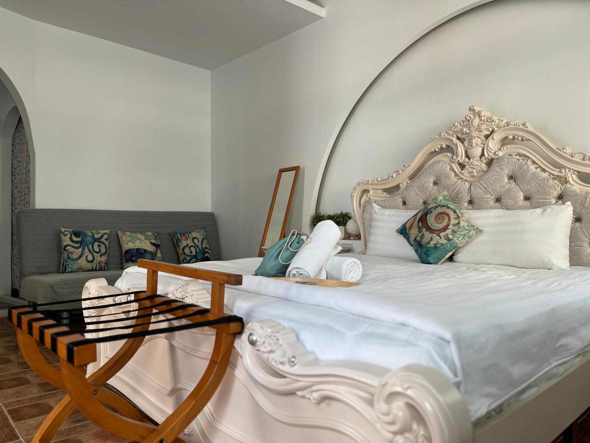 Appartement Zozola à Heng-ch'un Extérieur photo