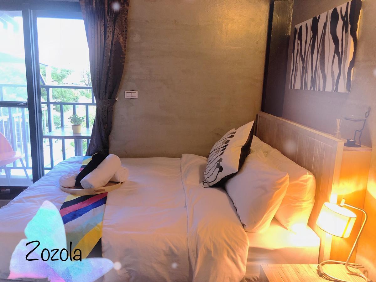 Appartement Zozola à Heng-ch'un Extérieur photo