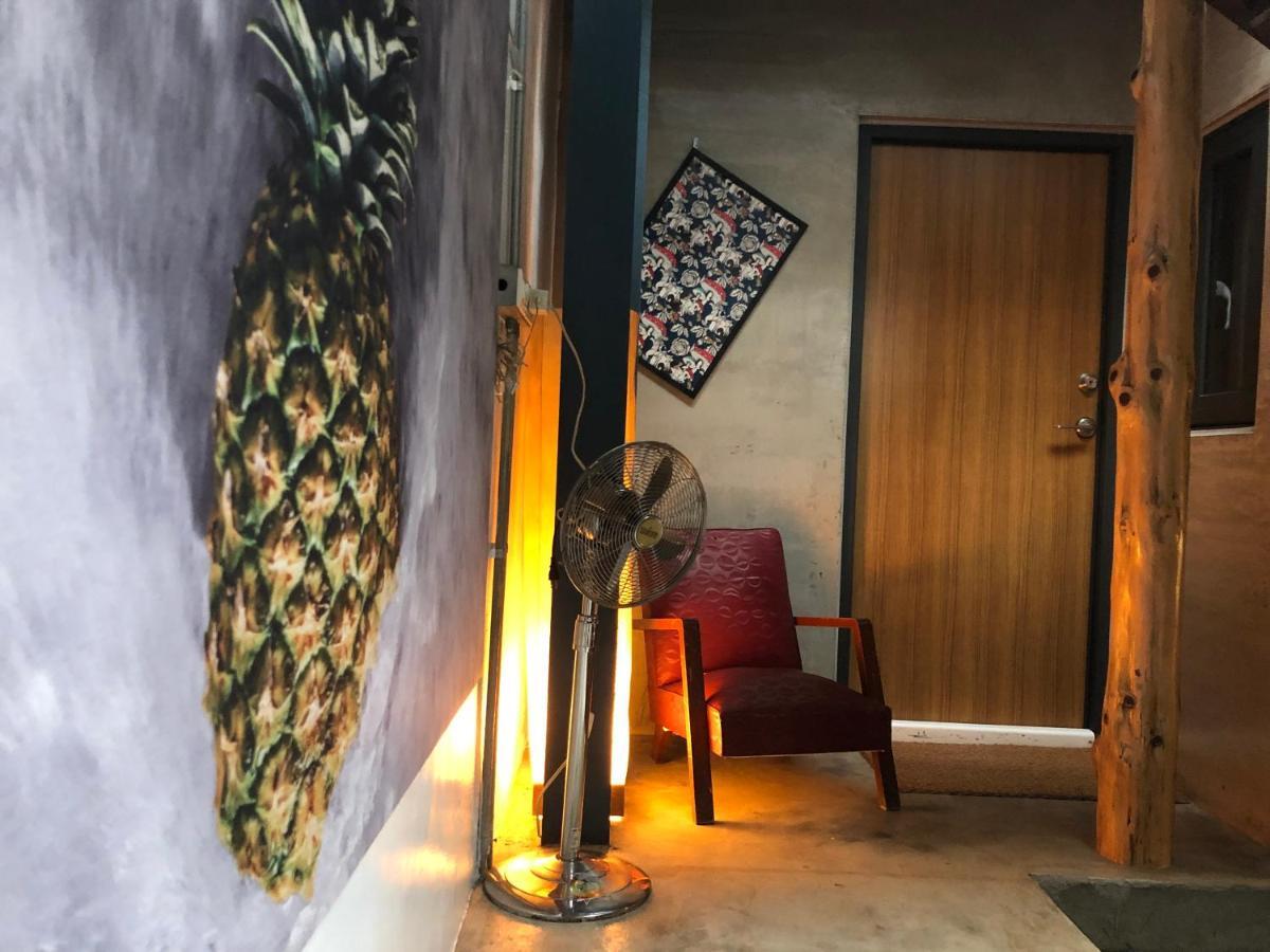Appartement Zozola à Heng-ch'un Extérieur photo