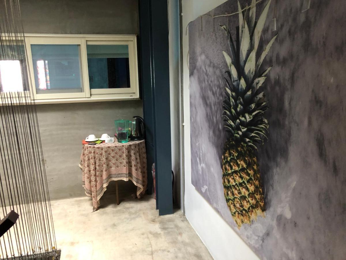 Appartement Zozola à Heng-ch'un Extérieur photo