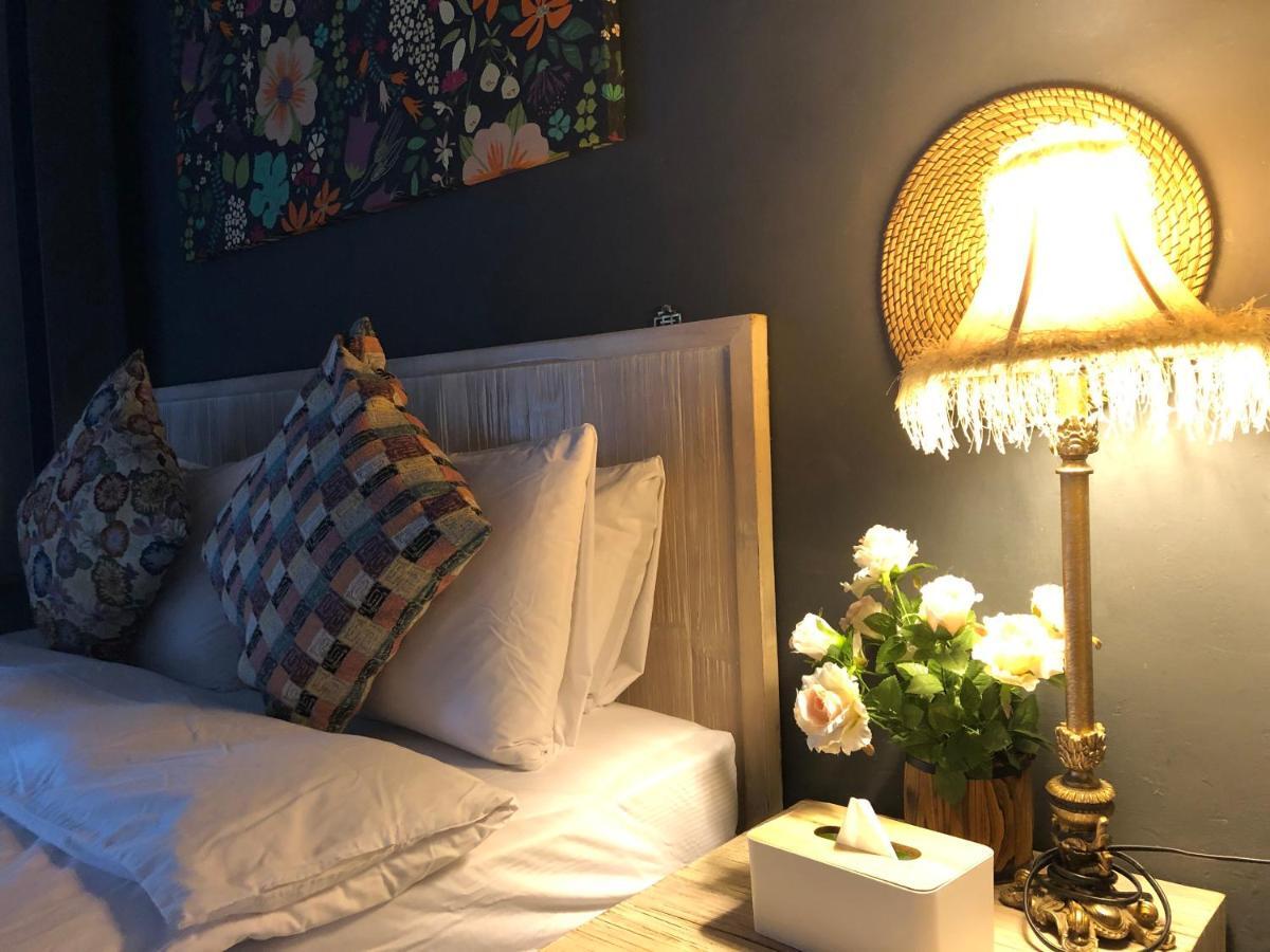 Appartement Zozola à Heng-ch'un Extérieur photo