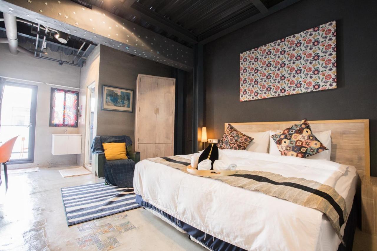 Appartement Zozola à Heng-ch'un Extérieur photo